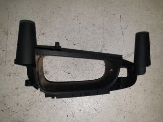 bontott AUDI A4 B8 Jobb hátsó Ajtóbehúzó