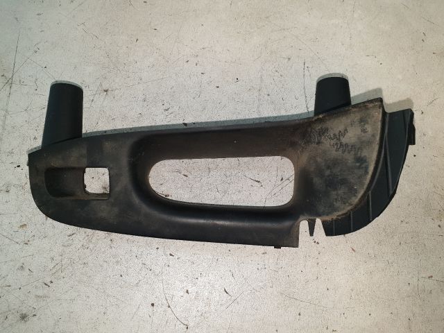 bontott AUDI A4 B8 Jobb hátsó Ajtóbehúzó