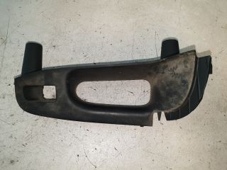 bontott AUDI A4 B8 Jobb hátsó Ajtóbehúzó