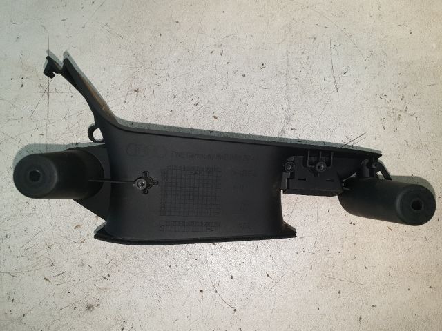 bontott AUDI A4 B8 Jobb hátsó Ajtóbehúzó