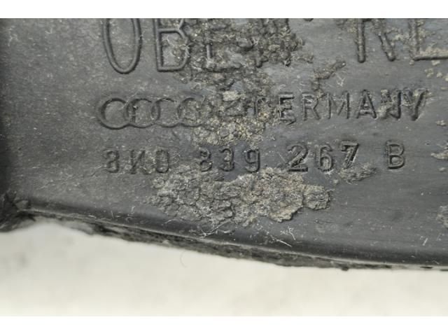 bontott AUDI A4 B8 Jobb hátsó Ajtóhatároló