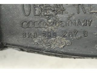 bontott AUDI A4 B8 Jobb hátsó Ajtóhatároló