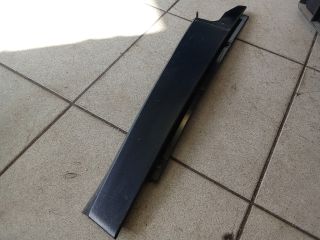 bontott AUDI A4 B8 Jobb hátsó Ajtókeret Burkolat