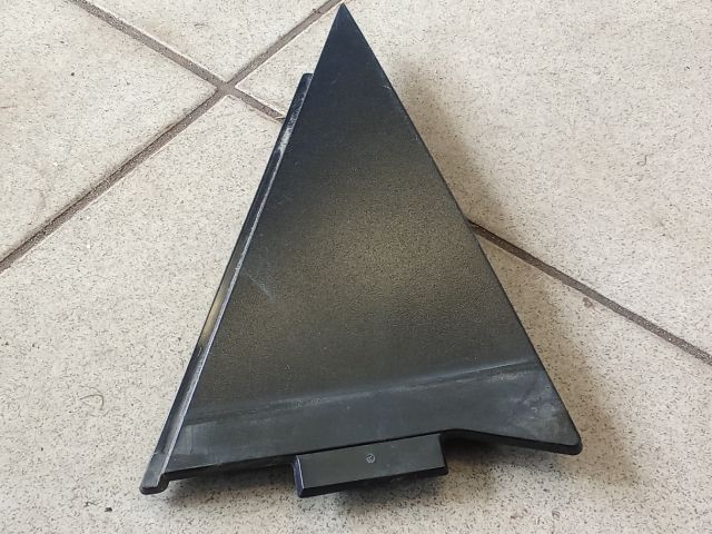 bontott AUDI A4 B8 Jobb hátsó Ajtókeret Burkolat