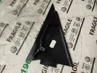 bontott AUDI A4 B8 Jobb hátsó Ajtókeret Burkolat