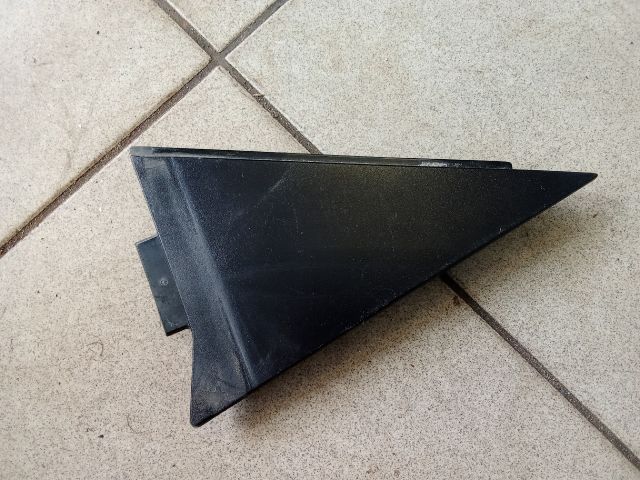 bontott AUDI A4 B8 Jobb hátsó Ajtókeret Burkolat