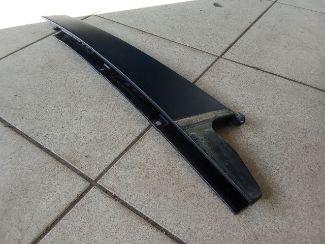 bontott AUDI A4 B8 Jobb hátsó Ajtókeret Burkolat