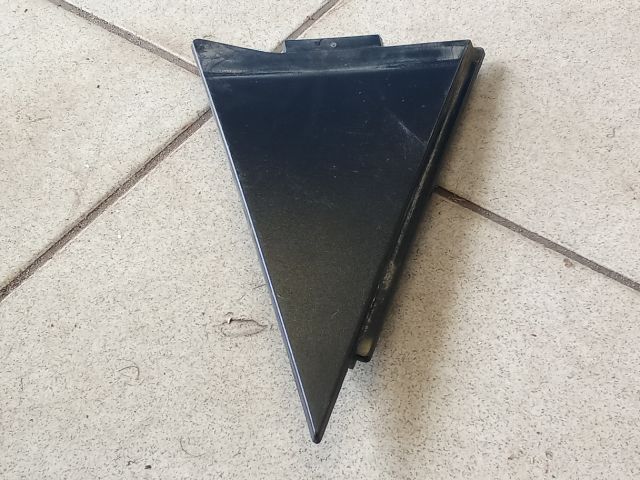 bontott AUDI A4 B8 Jobb hátsó Ajtókeret Burkolat