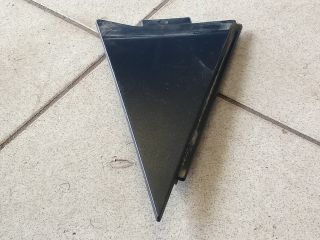 bontott AUDI A4 B8 Jobb hátsó Ajtókeret Burkolat