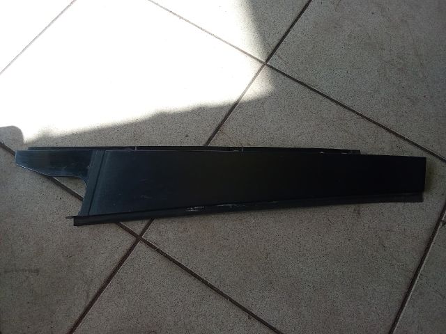 bontott AUDI A4 B8 Jobb hátsó Ajtókeret Burkolat