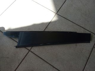 bontott AUDI A4 B8 Jobb hátsó Ajtókeret Burkolat