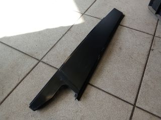 bontott AUDI A4 B8 Jobb hátsó Ajtókeret Burkolat