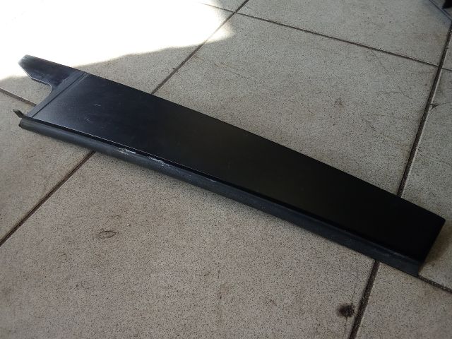 bontott AUDI A4 B8 Jobb hátsó Ajtókeret Burkolat