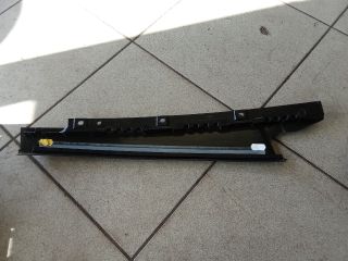 bontott AUDI A4 B8 Jobb hátsó Ajtókeret Burkolat