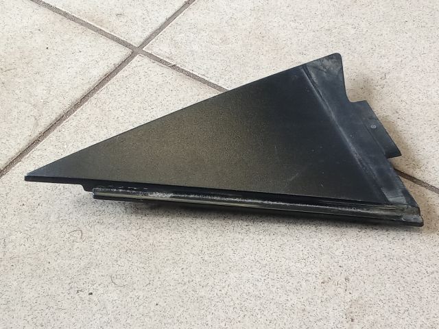 bontott AUDI A4 B8 Jobb hátsó Ajtókeret Burkolat