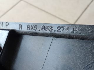 bontott AUDI A4 B8 Jobb hátsó Ajtókeret Burkolat