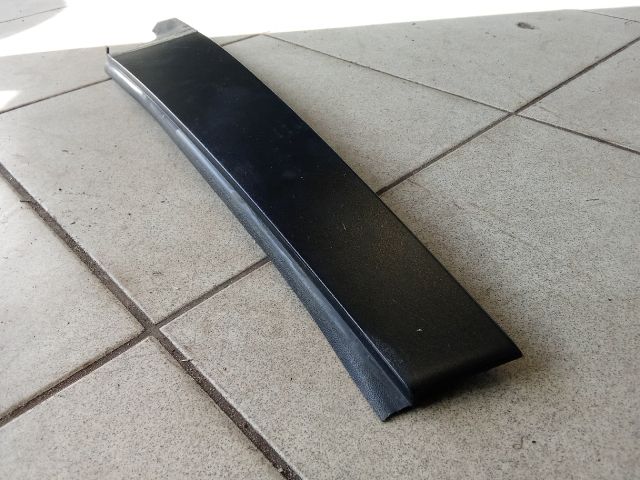 bontott AUDI A4 B8 Jobb hátsó Ajtókeret Burkolat