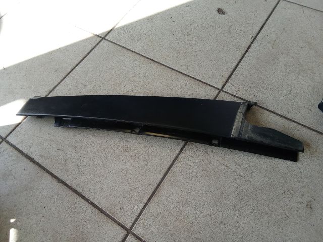 bontott AUDI A4 B8 Jobb hátsó Ajtókeret Burkolat