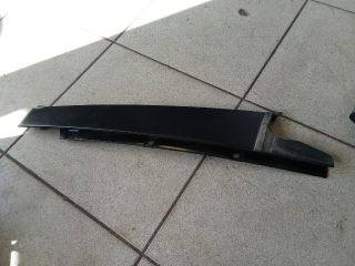 bontott AUDI A4 B8 Jobb hátsó Ajtókeret Burkolat