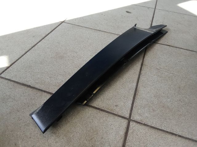 bontott AUDI A4 B8 Jobb hátsó Ajtókeret Burkolat