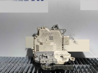 bontott AUDI A4 B8 Jobb hátsó Ajtózár