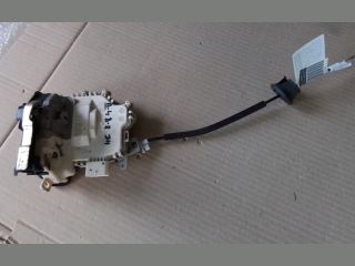 bontott AUDI A4 B8 Jobb hátsó Ajtózár