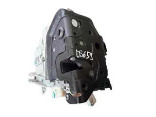 bontott AUDI A4 B8 Jobb hátsó Ajtózár