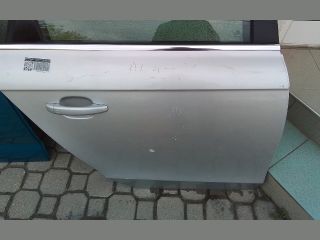 bontott AUDI A4 B8 Jobb hátsó Ajtózár