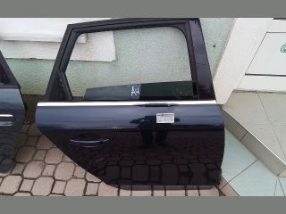 bontott AUDI A4 B8 Jobb hátsó Ajtózár