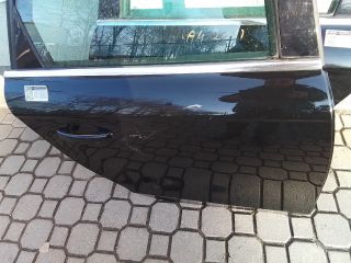 bontott AUDI A4 B8 Jobb hátsó Ajtózár