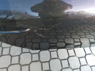 bontott AUDI A4 B8 Jobb hátsó Ajtózár