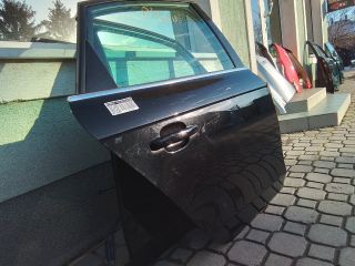 bontott AUDI A4 B8 Jobb hátsó Ajtózár
