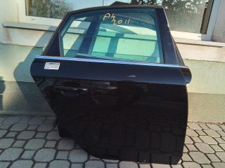 bontott AUDI A4 B8 Jobb hátsó Ajtózár