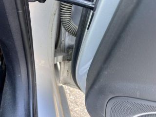 bontott AUDI A4 B8 Jobb hátsó Alsó Zsanér