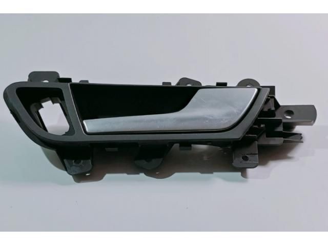 bontott AUDI A4 B8 Jobb hátsó Belső Kilincs