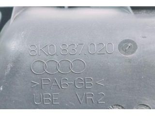 bontott AUDI A4 B8 Jobb hátsó Belső Kilincs