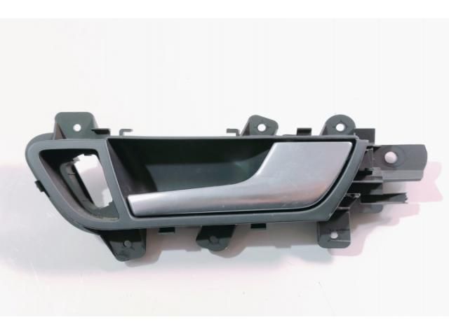 bontott AUDI A4 B8 Jobb hátsó Belső Kilincs