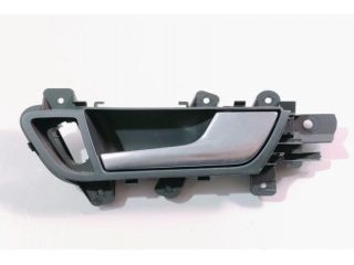 bontott AUDI A4 B8 Jobb hátsó Belső Kilincs