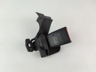 bontott AUDI A4 B8 Jobb hátsó Biztonsági Öv Csat