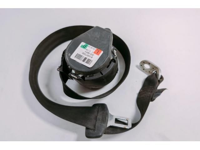 bontott AUDI A4 B8 Jobb hátsó Biztonsági Öv