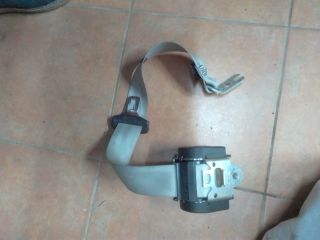 bontott AUDI A4 B8 Jobb hátsó Biztonsági Öv