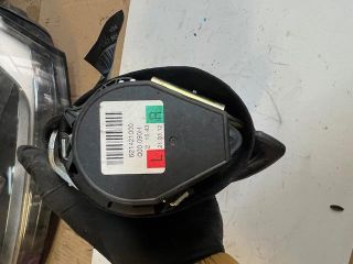 bontott AUDI A4 B8 Jobb hátsó Biztonsági Öv