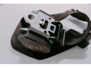 bontott AUDI A4 B8 Jobb hátsó Biztonsági Öv