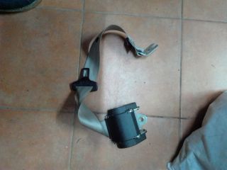 bontott AUDI A4 B8 Jobb hátsó Biztonsági Öv