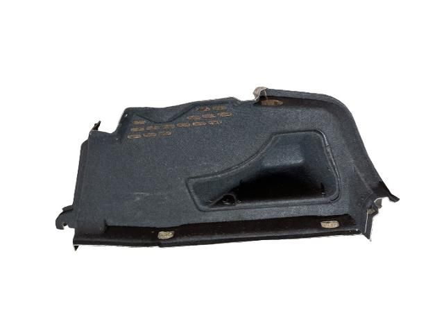 bontott AUDI A4 B8 Jobb hátsó Csomagtér Burkolat (Műanyag)