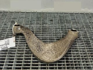 bontott AUDI A4 B8 Jobb hátsó Felső Lengőkar