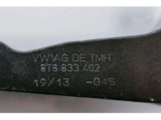 bontott AUDI A4 B8 Jobb hátsó Felső Zsanér