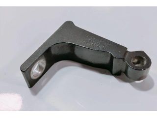 bontott AUDI A4 B8 Jobb hátsó Felső Zsanér