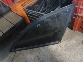 bontott AUDI A4 B8 Jobb hátsó Fixüveg (Ajtóban)