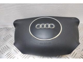 bontott AUDI A4 B8 Jobb hátsó Fixüveg (Ajtóban)